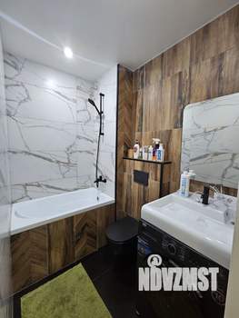 3-к квартира, вторичка, 66м2, 2/4 этаж