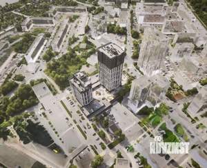 4-к квартира, вторичка, 69м2, 8/14 этаж