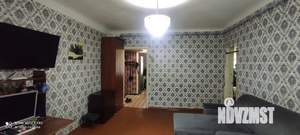 2-к квартира, вторичка, 45м2, 2/2 этаж