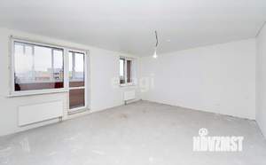 5-к квартира, вторичка, 137м2, 19/21 этаж