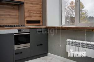 3-к квартира, вторичка, 58м2, 3/5 этаж