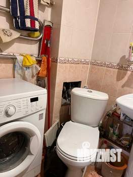 3-к квартира, вторичка, 58м2, 8/9 этаж