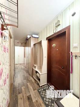 2-к квартира, вторичка, 53м2, 7/9 этаж