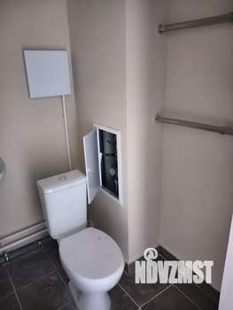 2-к квартира, вторичка, 56м2, 12/16 этаж
