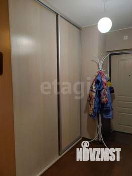 1-к квартира, вторичка, 33м2, 9/10 этаж