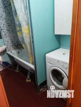 3-к квартира, вторичка, 70м2, 6/17 этаж