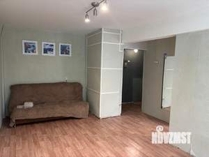 1-к квартира, вторичка, 31м2, 4/5 этаж