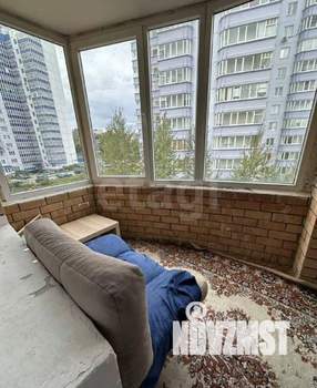 3-к квартира, вторичка, 104м2, 4/10 этаж