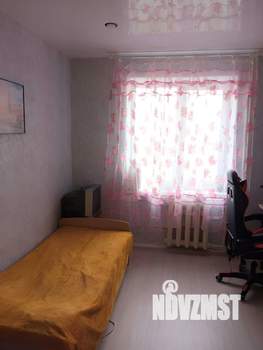 2-к квартира, вторичка, 50м2, 5/10 этаж