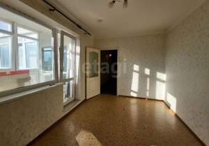 2-к квартира, вторичка, 60м2, 11/16 этаж