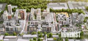 2-к квартира, вторичка, 44м2, 5/9 этаж