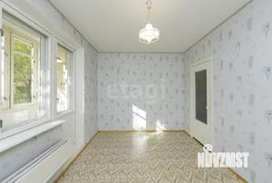 2-к квартира, вторичка, 53м2, 3/10 этаж