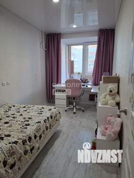 2-к квартира, вторичка, 50м2, 4/16 этаж