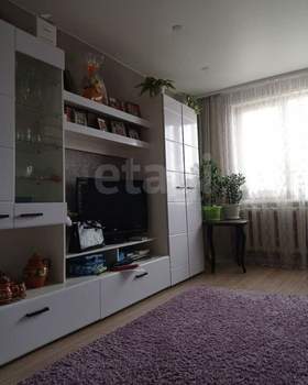 2-к квартира, вторичка, 47м2, 4/5 этаж