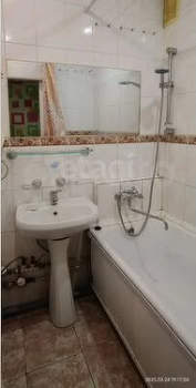 2-к квартира, вторичка, 44м2, 4/5 этаж
