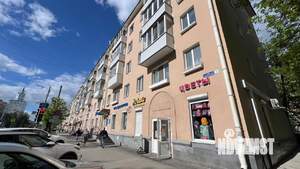 2-к квартира, вторичка, 41м2, 3/5 этаж