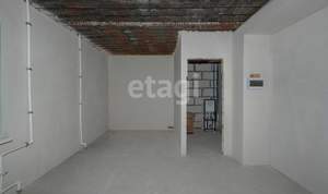 Студия квартира, вторичка, 20м2, 2/3 этаж