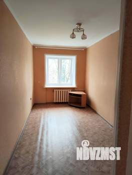 2-к квартира, вторичка, 43м2, 5/5 этаж