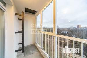 2-к квартира, вторичка, 46м2, 3/8 этаж