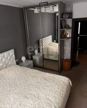 3-к квартира, вторичка, 69м2, 3/10 этаж