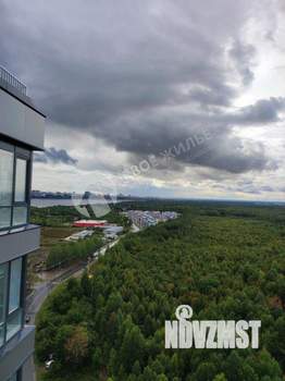 3-к квартира, сданный дом, 87м2, 10/25 этаж