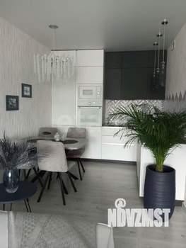 2-к квартира, вторичка, 41м2, 12/16 этаж