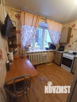 1-к квартира, вторичка, 34м2, 2/5 этаж