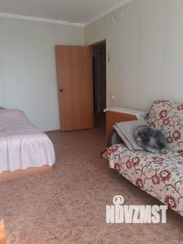 1-к квартира, вторичка, 35м2, 2/3 этаж