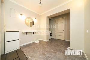 2-к квартира, вторичка, 61м2, 1/10 этаж