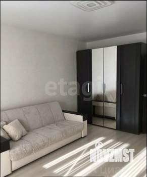1-к квартира, вторичка, 46м2, 4/10 этаж