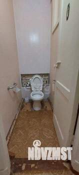 1-к квартира, вторичка, 37м2, 3/4 этаж