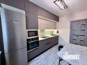 3-к квартира, вторичка, 53м2, 13/17 этаж