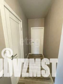 1-к квартира, вторичка, 38м2, 8/20 этаж