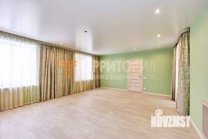 3-к квартира, вторичка, 122м2, 3/9 этаж