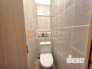 2-к квартира, вторичка, 47м2, 3/5 этаж