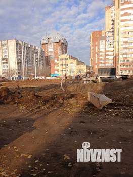 2-к квартира, вторичка, 23м2, 1/6 этаж