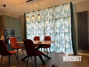 2-к квартира, вторичка, 82м2, 18/20 этаж