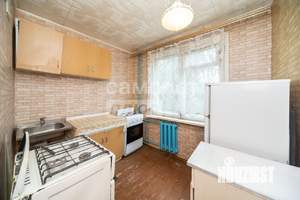 2-к квартира, вторичка, 38м2, 4/5 этаж