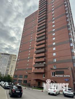2-к квартира, вторичка, 54м2, 11/25 этаж