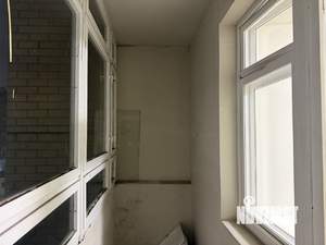 1-к квартира, вторичка, 43м2, 6/7 этаж