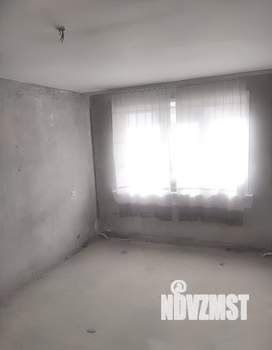 1-к квартира, вторичка, 30м2, 1/5 этаж