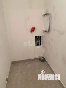 Студия квартира, вторичка, 25м2, 6/9 этаж