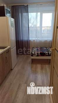1-к квартира, вторичка, 13м2, 5/5 этаж