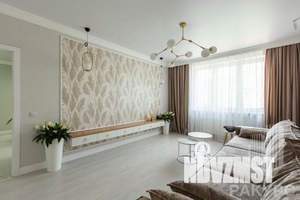 3-к квартира, вторичка, 80м2, 3/13 этаж