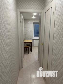 1-к квартира, вторичка, 32м2, 2/10 этаж