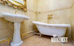 3-к квартира, вторичка, 91м2, 16/25 этаж