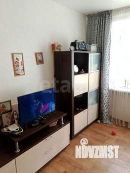 1-к квартира, вторичка, 29м2, 1/5 этаж