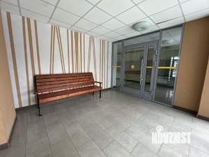 1-к квартира, вторичка, 39м2, 10/28 этаж