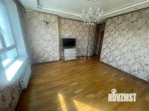 2-к квартира, вторичка, 63м2, 10/25 этаж