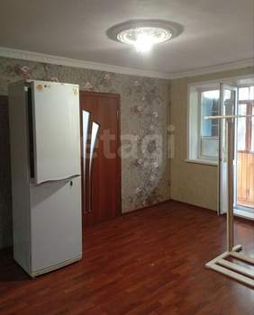 2-к квартира, вторичка, 46м2, 3/5 этаж